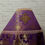 Thumbnail: Slavic style vestments in greek brocade - Liturgical phelon