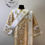 Thumbnail: Сombined deacon's or protodeacon's vestment - Orthodox stichar and church orar