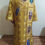 Thumbnail: Protodeacon sticharion - Deacon's alb - Orthodox Vestment set with linen