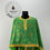 Thumbnail: Orthodox vestment set - Priest vestment - Liturgical vestment - Greek phelon