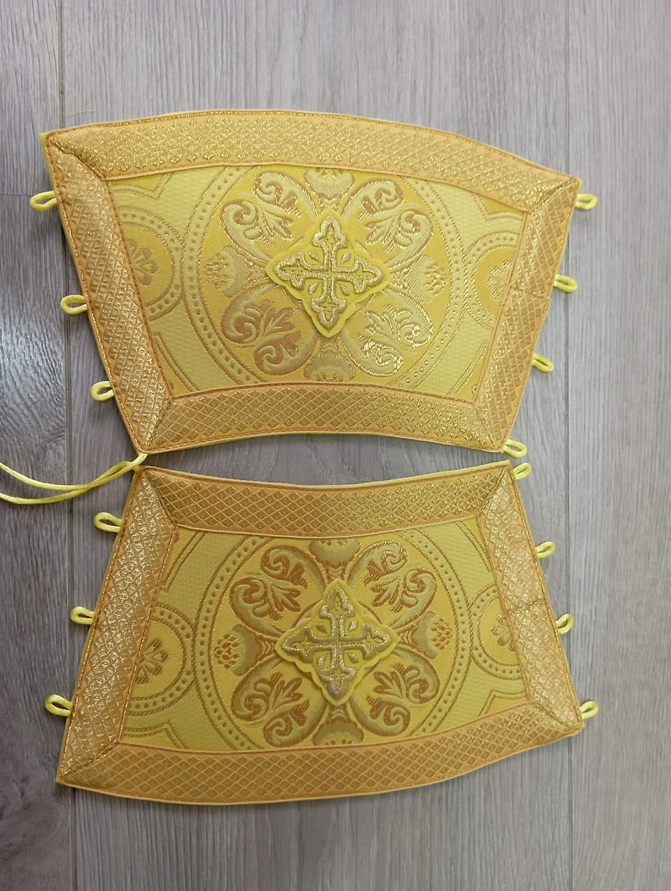 Thumbnail: Sticharion for protodeacon in all colors - Orthodox liturgical decon's vestment