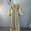 Thumbnail: White-gold brocade sticharion  - Orthodox stikhar - Altar Server Reader robe