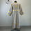 Thumbnail: Orthodox sticharion - Church stikhar - Altar Server Reader Robe in white-red