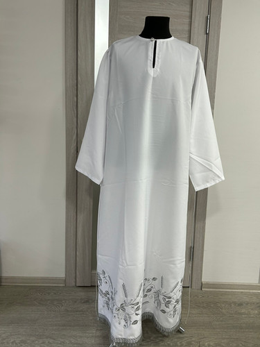 Stichar - podriznik - Priest stikhar - Robe under vestment - Liturgical ...