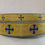 Thumbnail: Crosses Church galoon 2,5 cm (1") 4 cm (1,5") - Church galoon - Liturgical Gallo