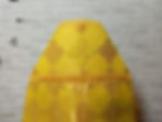 Thumbnail: Slavic style vestments in yellow brocade - Priest vestments  liturgical costume