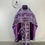 Thumbnail: Slavic style vestments in greek brocade - Liturgical phelon