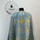 Thumbnail: Orthodox vestment set - Liturgical church clothes for priest - Greek style set
