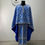 Thumbnail: Blue vestment for priest - Phelon in Greek style  with icon - Orthodox set