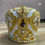 Thumbnail: IN STOCK! Mitra - Сrown - Mitre - Miter - Bishop's mitra - Mitra in all colors