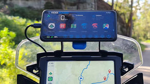 Garmin or ?