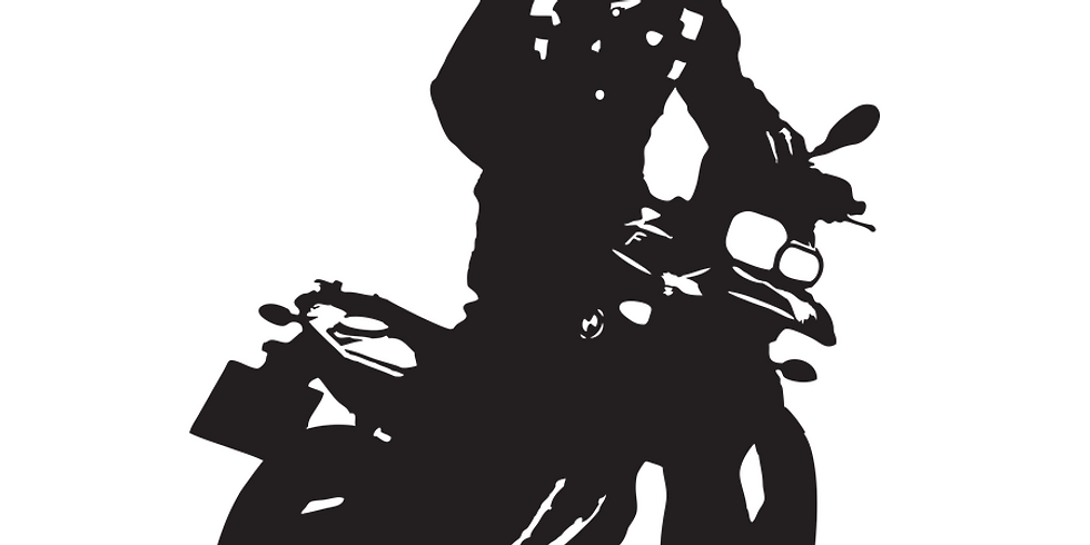 Sponsor (your name) in the RideToStopSuicide