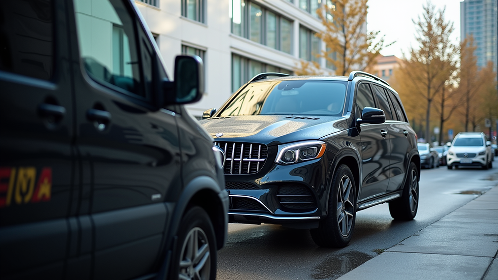 Breaking Down Mobile Car Detailing Pricing: What You Need to Know