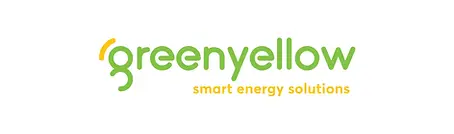 Green yellow
