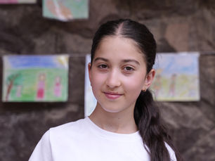Changing the Lives of Refugee Children through Summer Camp