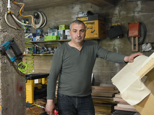 FAR’s Support Gives Vardan the Tools to Build a Brighter Tomorrow