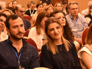 Collaborating for Armenia’s and Artsakh’s Healthcare: Highlights from the 6th International Medical