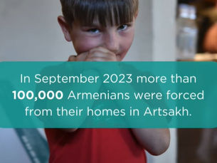 One Year After Artsakh. Great Strides – More to Do