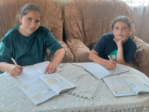 Finding Strength Together