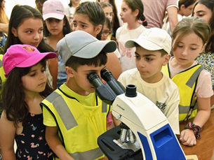 FAR establishes Eco Education Center in Yerevan