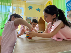 FAR Joins “Education Cannot Wait” Mission with UNICEF