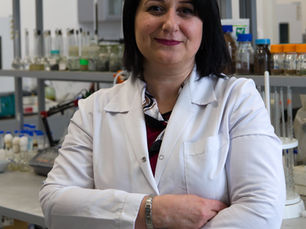 Meet Armenia’s Pioneer in Breast Milk Science!
