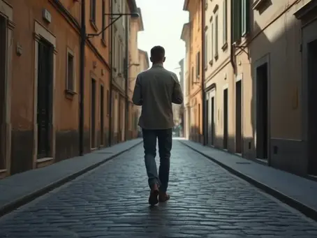 What Happens to a Marriage When You Retire Abroad (And What if it Breaks?)