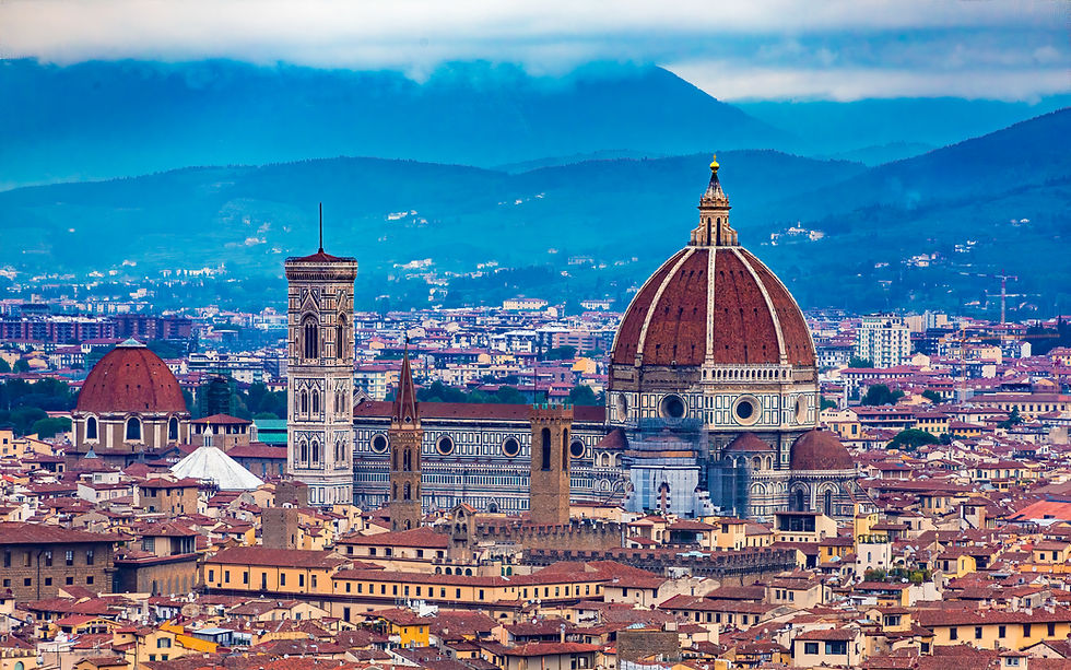 Florence Skyline