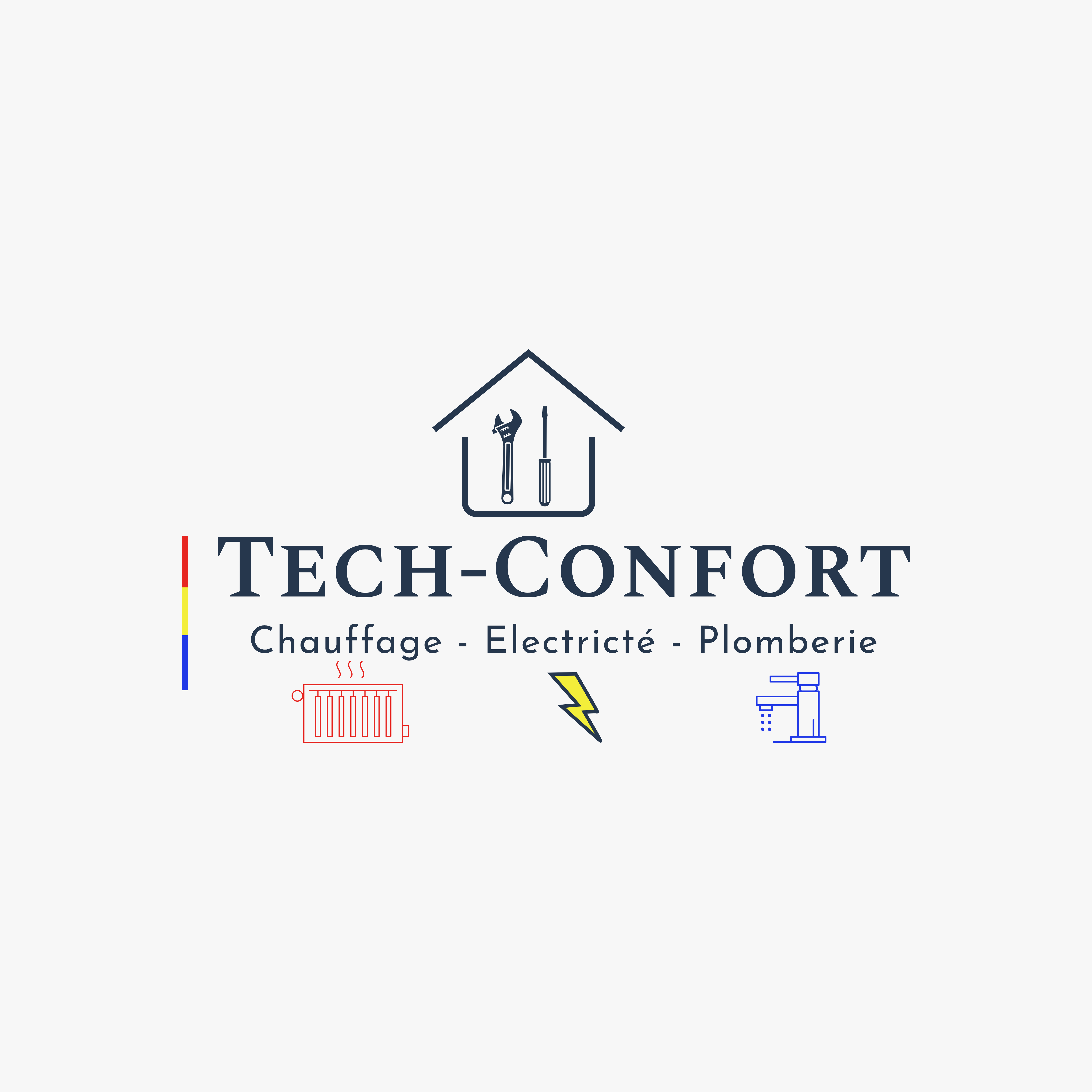 TECH CONFORT