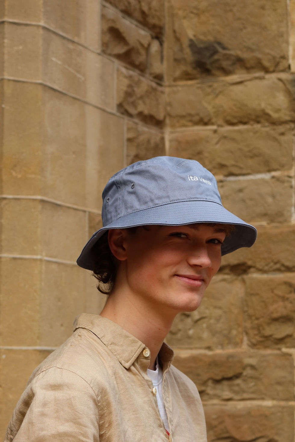 Thumbnail: jupiter bucket hat in ash