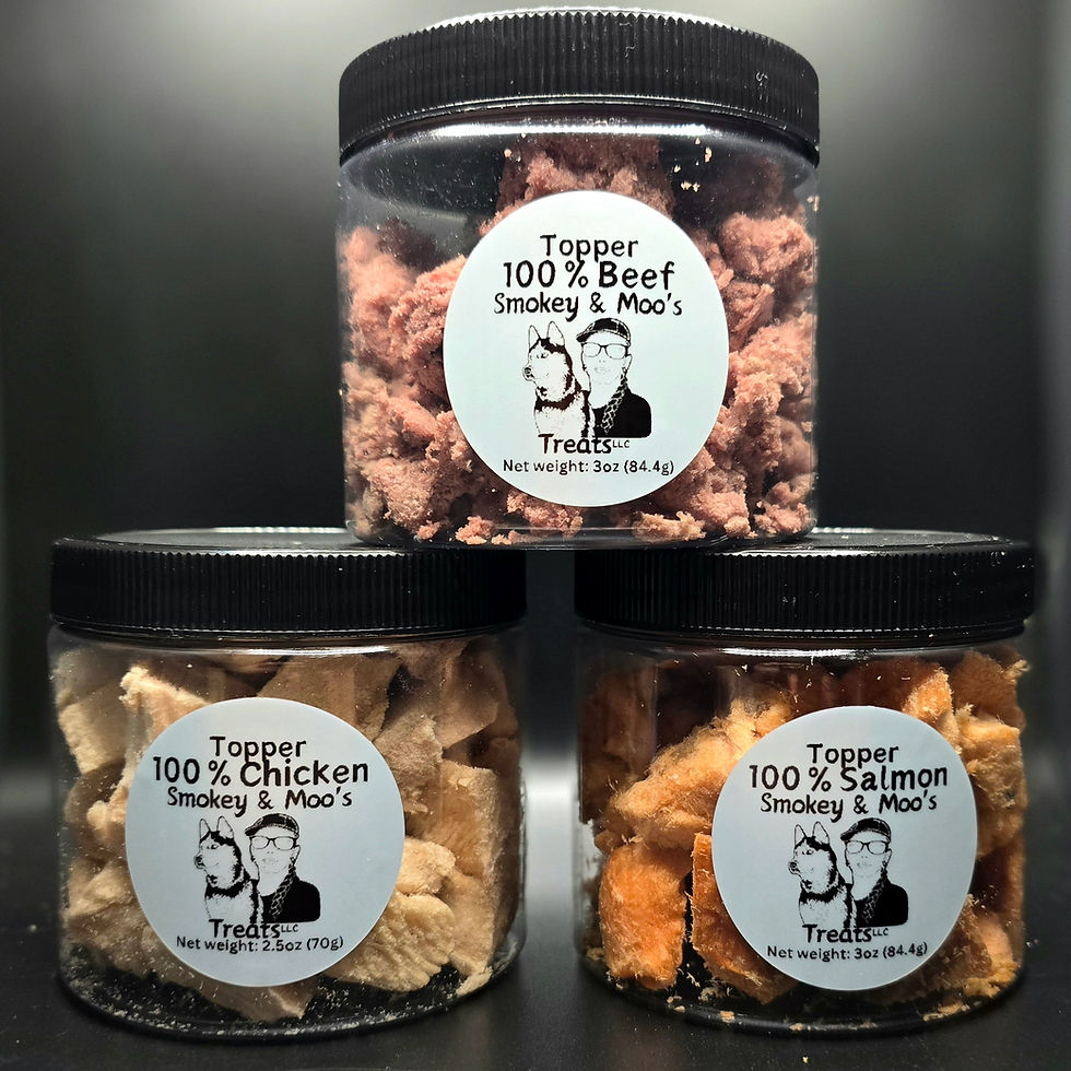 Thumbnail: Salmon Bites