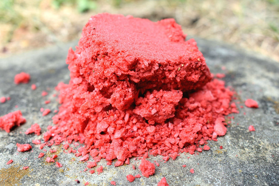 Thumbnail: Strawberry Topper