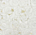 Fleur Blanc ARTISTIC TILE