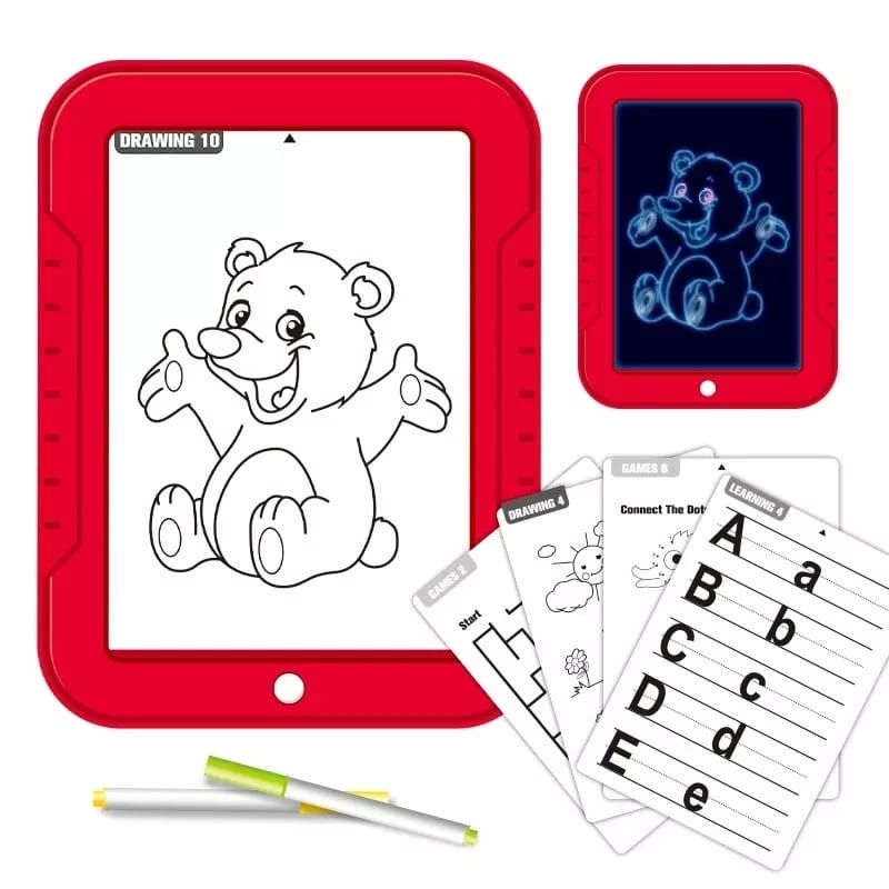 Miniatura: MAGIC PAD