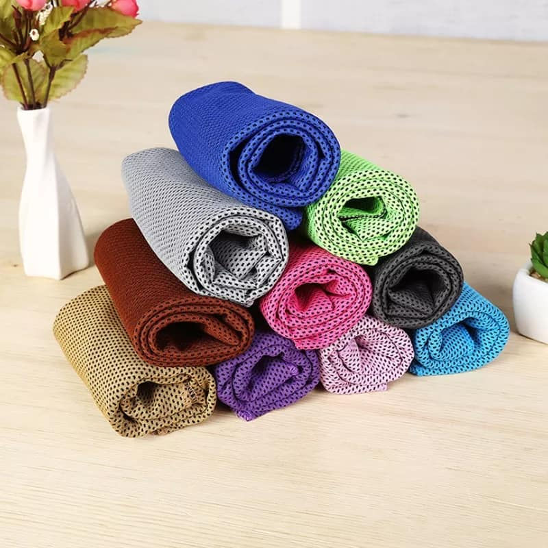 Miniatura: COOL TOWEL