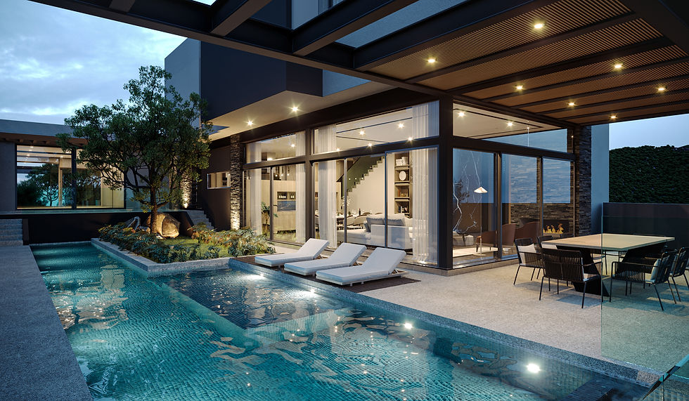 Casa EN2