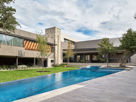 ¿Cuánto cuesta construir una casa en Monterrey en 2025?