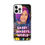 Thumbnail: GABBY WABBY'S WORLD iPhone Case