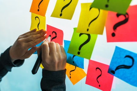 Une réponse à toutes vos questions !