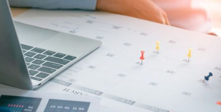 LES CLES D’UNE BONNE ORGANISATION AU TRAVAIL