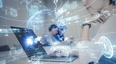 IA et Big Data au service des ressources humaines !