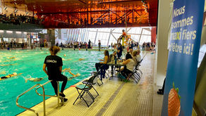 Merci à notre partenaire Maxi!