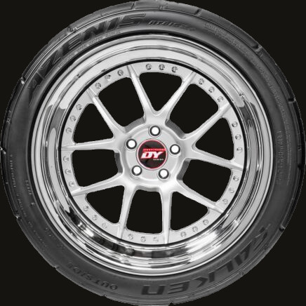 Falken Azenis RT615K+ | Wheel Technologies