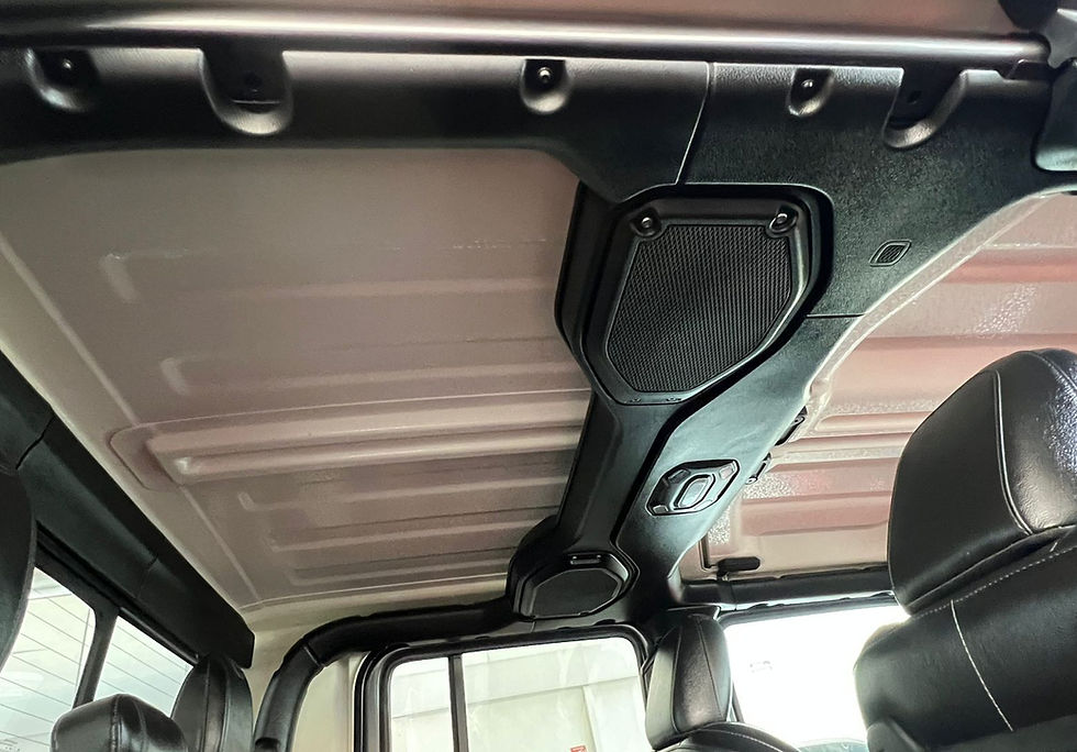 Miniatura: Jeep Gladiator 2021