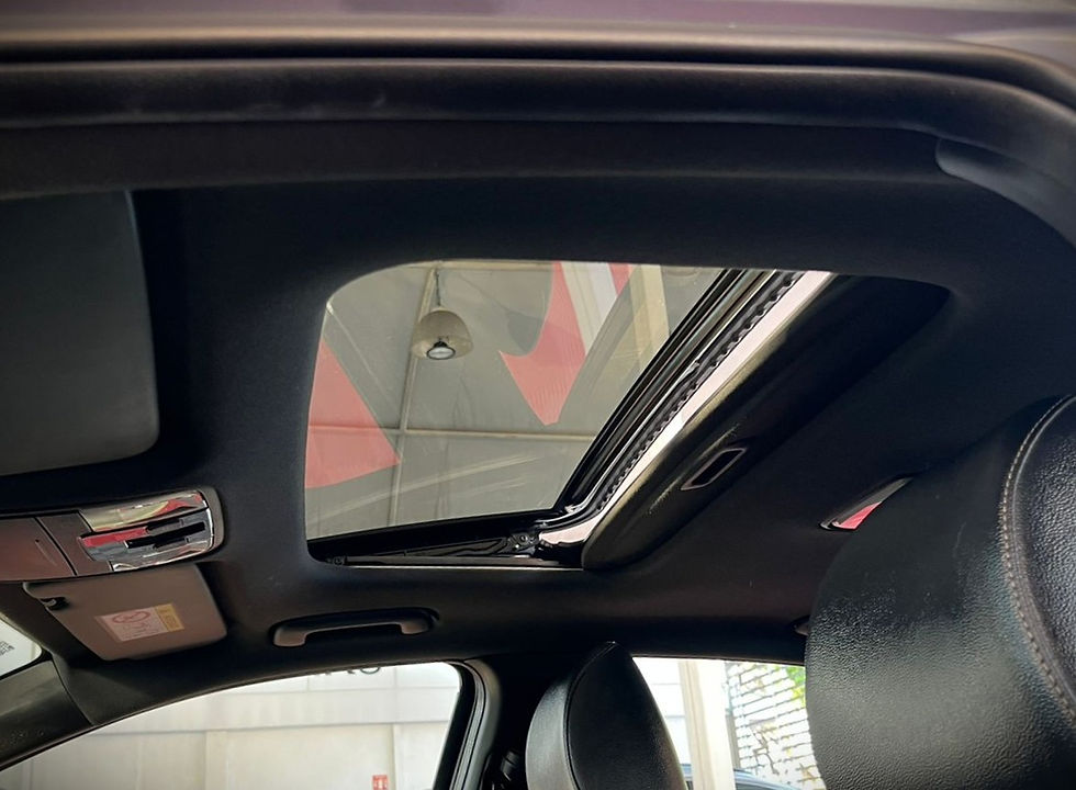 Miniatura: Kia Forte Gt Line 2020