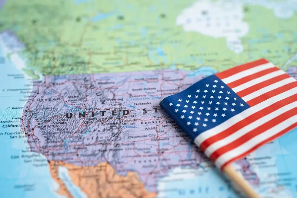 Les États-Unis