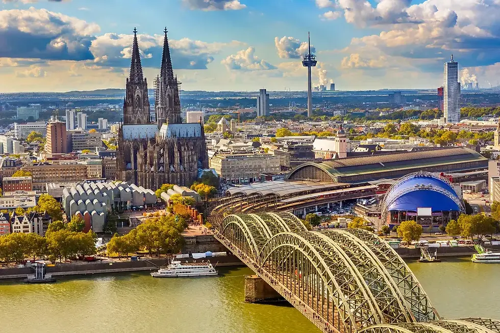 L'Allemagne