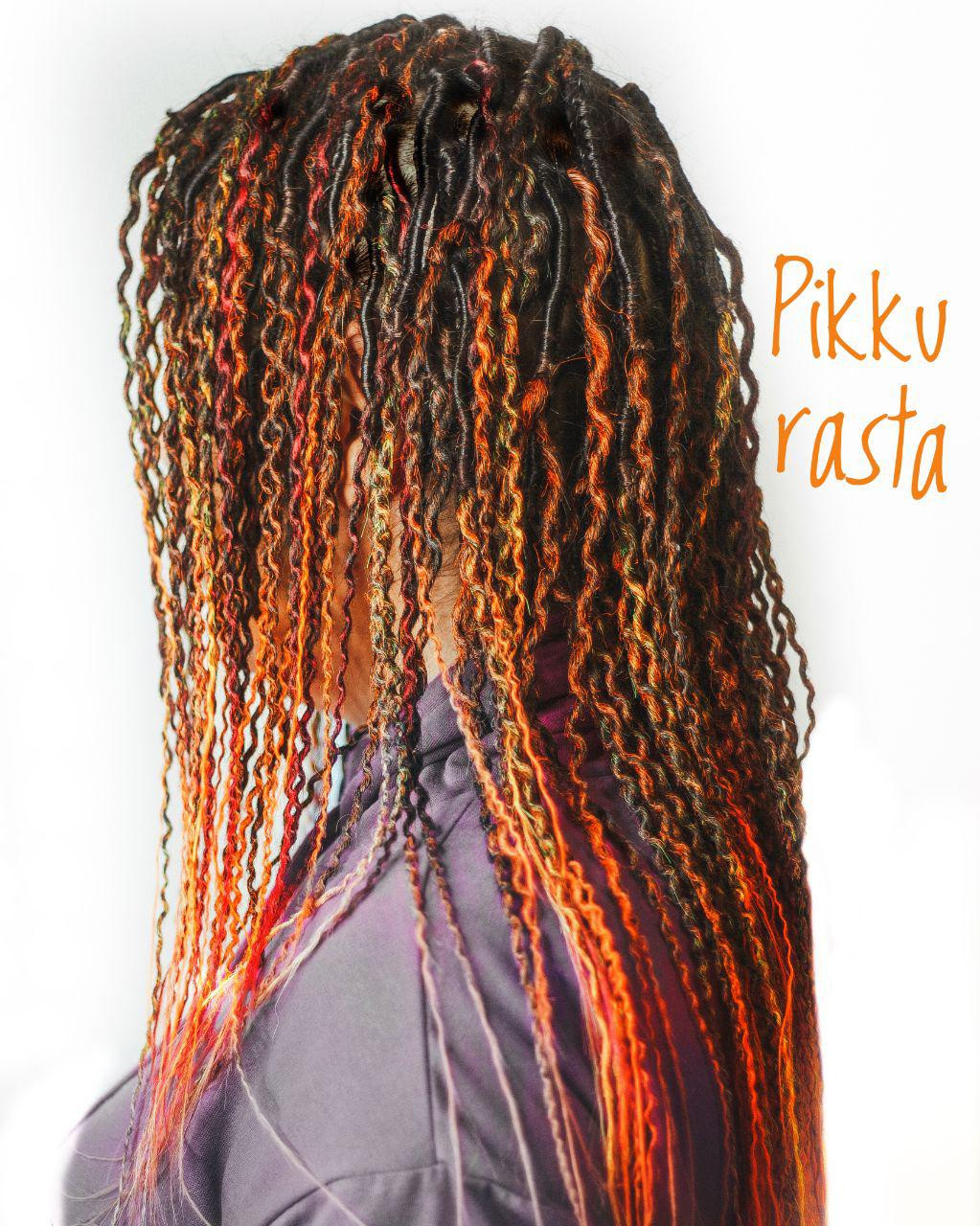 Pikkurastat