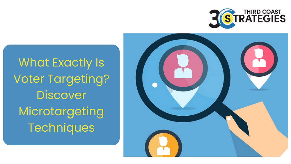 Micro Targeting Example Was Ist Microtargeting – Social Media und Microtargeting in Deutschland ...