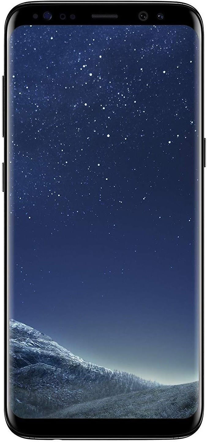 Samsung Galaxy S8